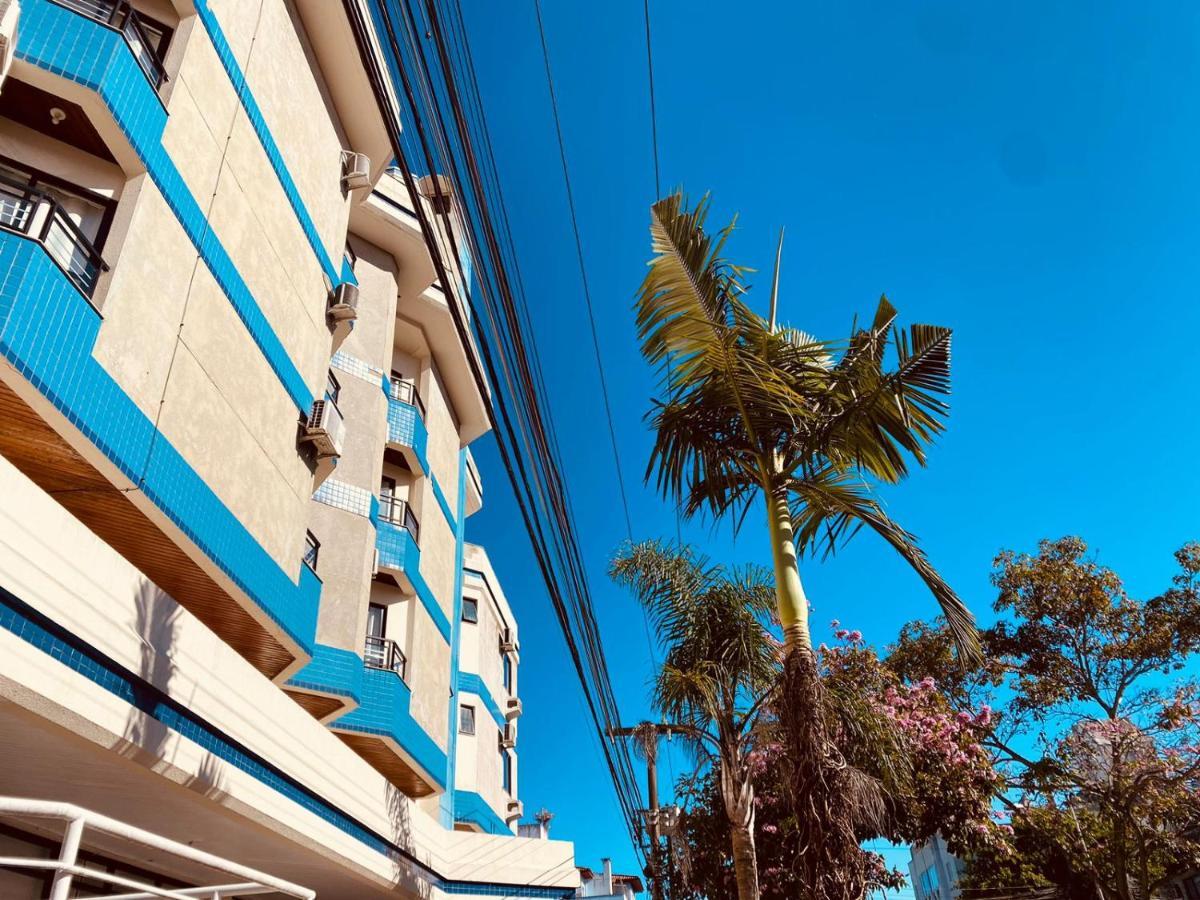 Boulevard Central Canasvieiras Hotel Florianópolis Kültér fotó