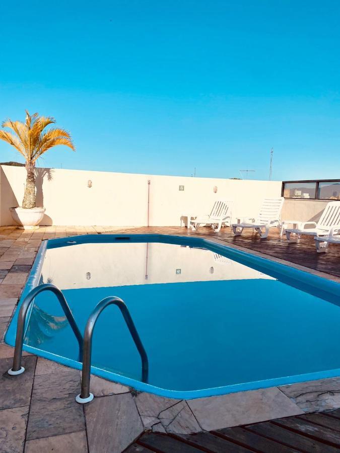 Boulevard Central Canasvieiras Hotel Florianópolis Kültér fotó