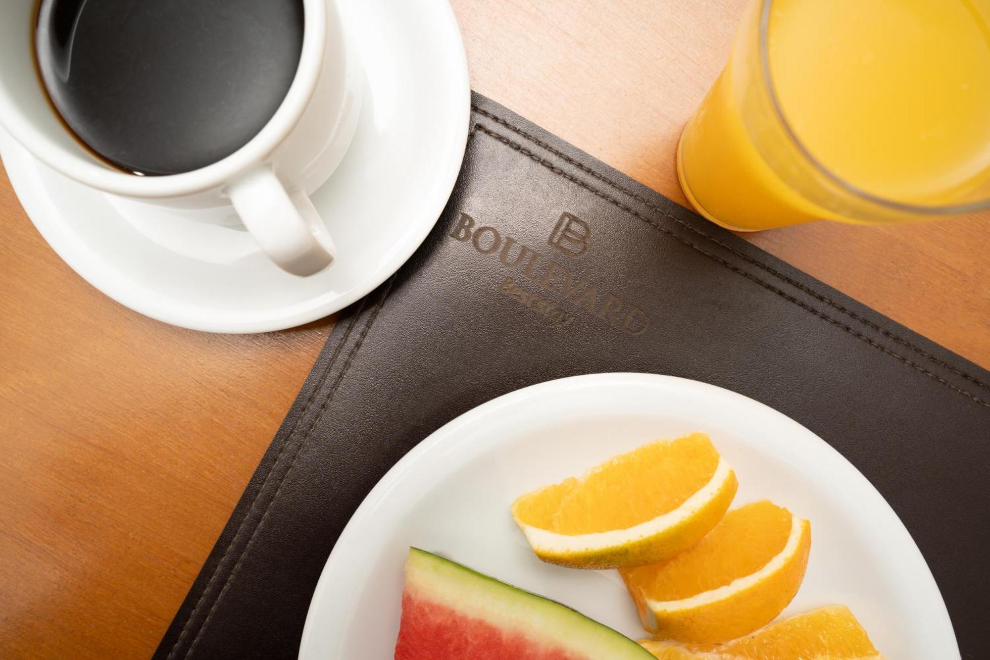 Boulevard Central Canasvieiras Hotel Florianópolis Kültér fotó