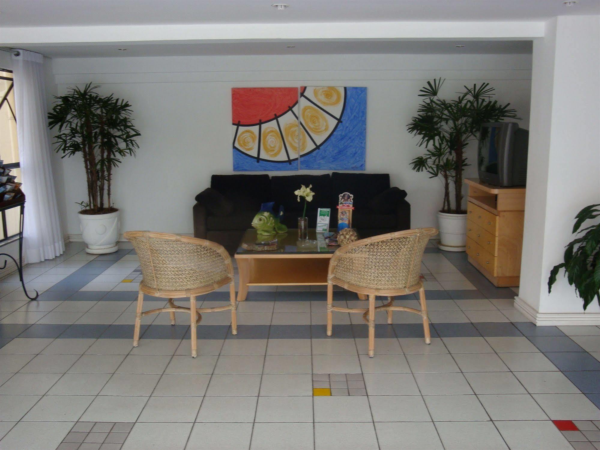Boulevard Central Canasvieiras Hotel Florianópolis Kültér fotó