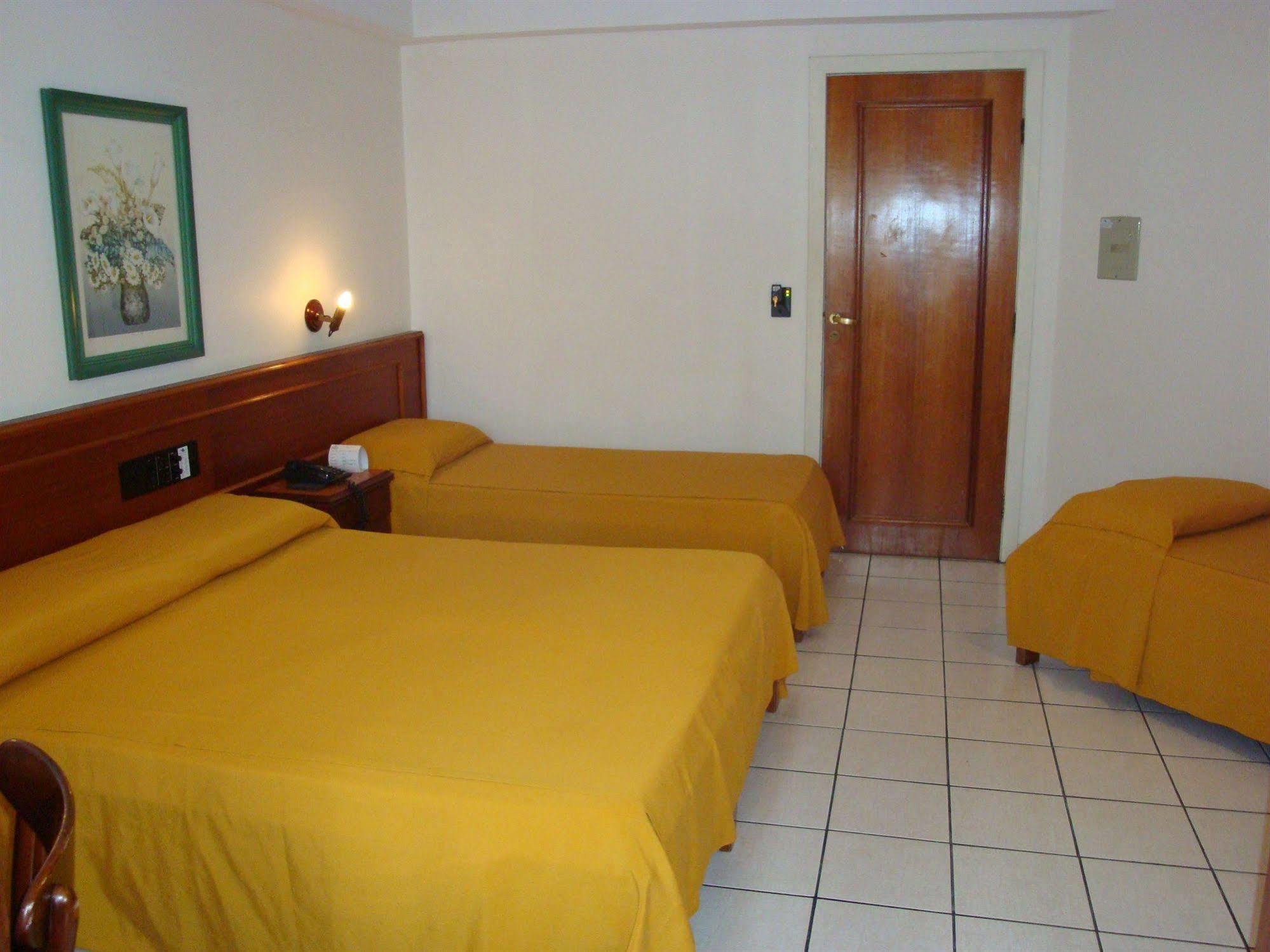 Boulevard Central Canasvieiras Hotel Florianópolis Kültér fotó