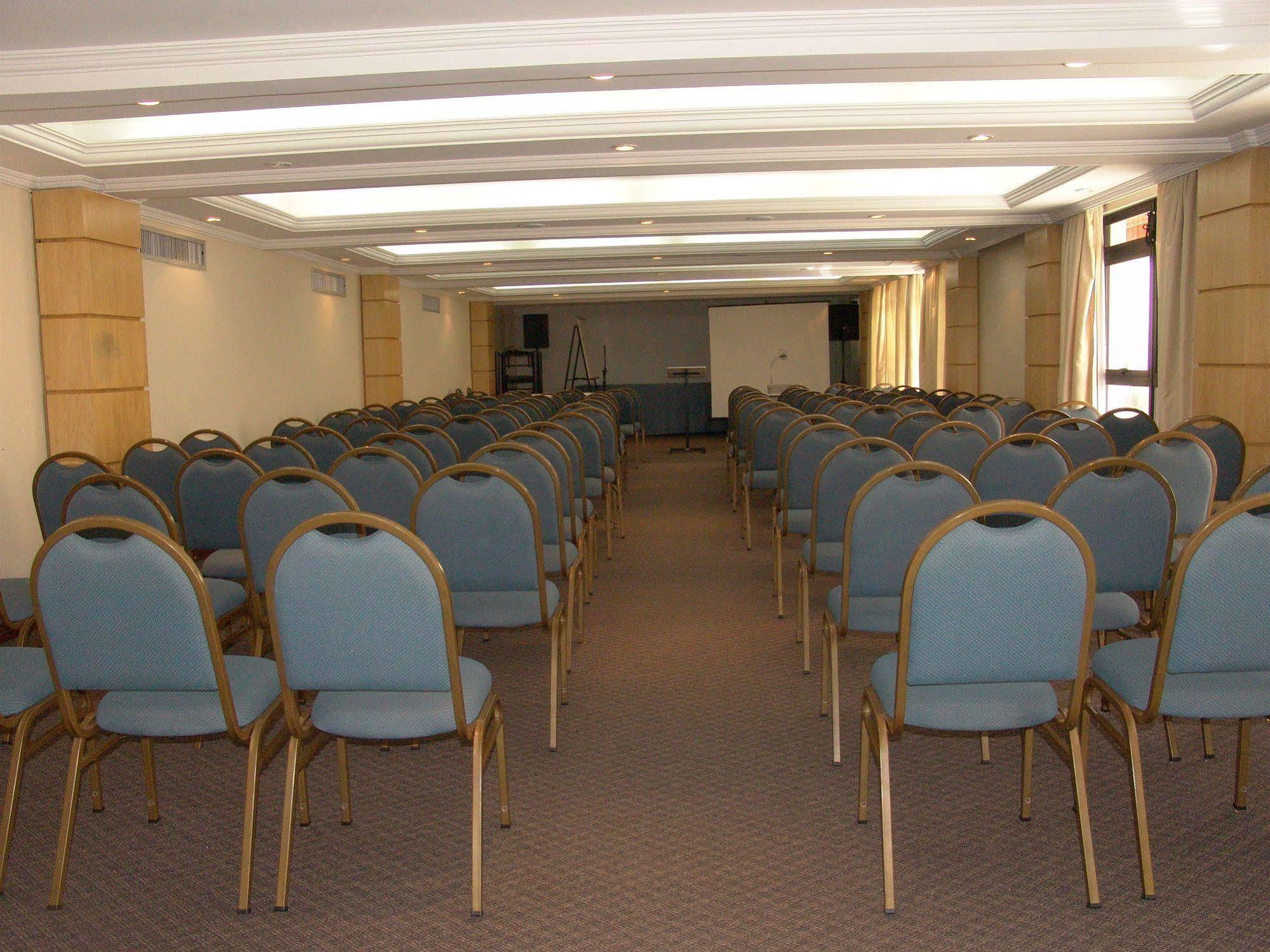 Boulevard Central Canasvieiras Hotel Florianópolis Kültér fotó
