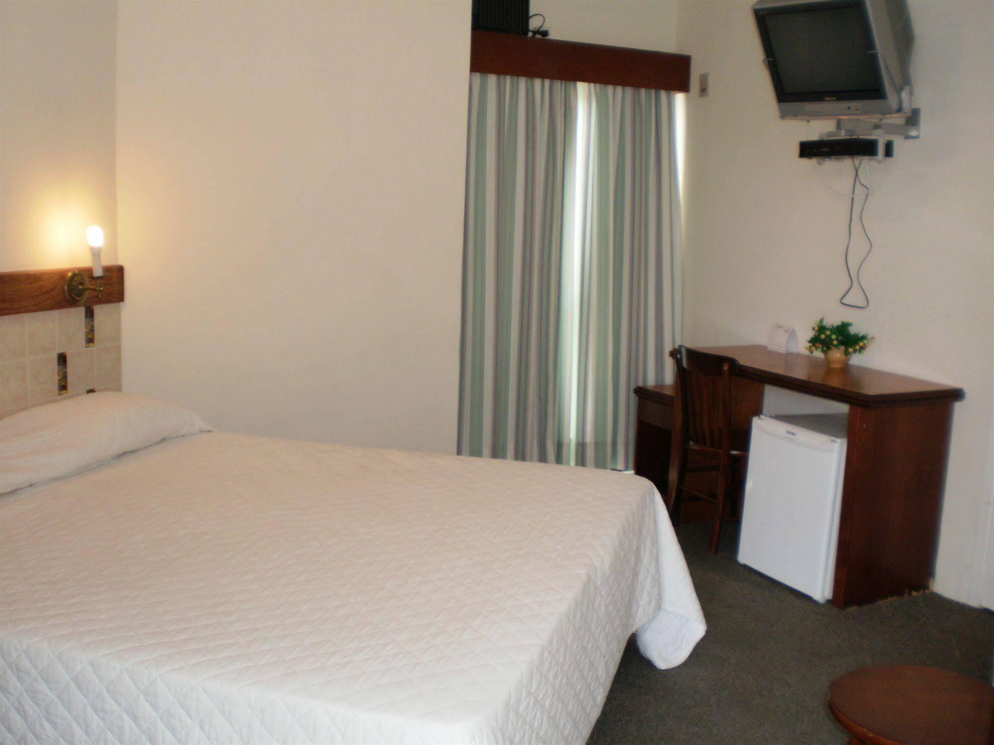 Boulevard Central Canasvieiras Hotel Florianópolis Kültér fotó