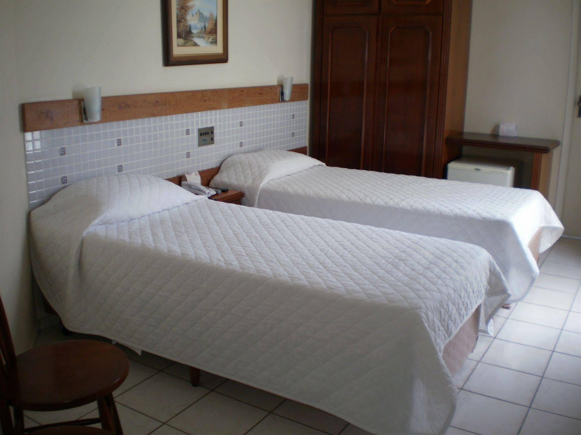Boulevard Central Canasvieiras Hotel Florianópolis Kültér fotó